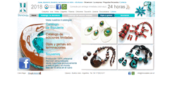 Desktop Screenshot of innovataller.com.ar